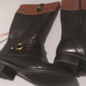 Riding boots